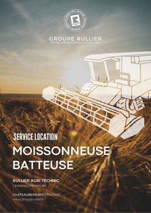 PLAQUETTE LOCATION IDEAL 7