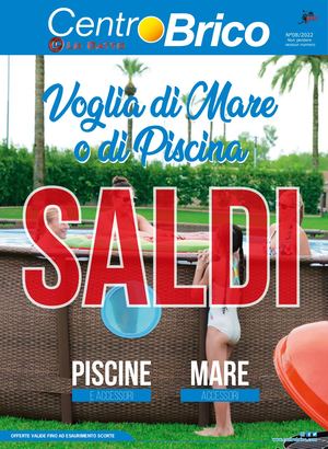 8-2022 Brico Piscine