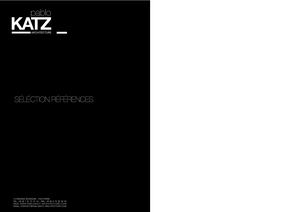 Pablo Katz Architecture Book 2022 07