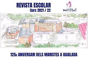 Revista Maristes 21-22