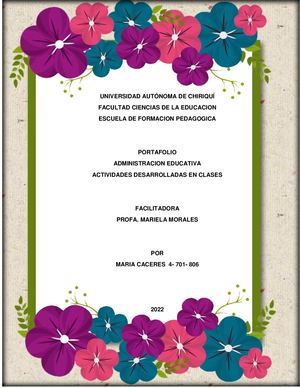 Antecedentes Historicos