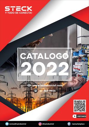 Catalogo Steck
