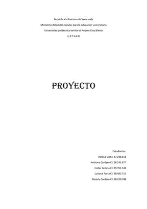 Organizaciones Sociales