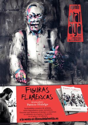 171 Agenda Atalaya Agosto 2022 Digital