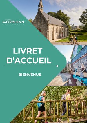 Livret D'accueil