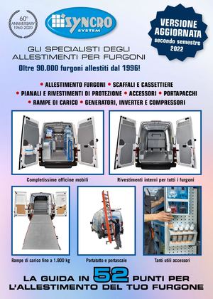 Francom Guida 52 Punti ITALIANO