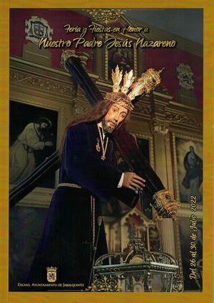 Feria de Jabalquinto 2022