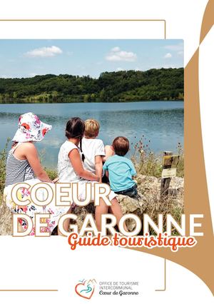 2022 Guide Touristique Cdg