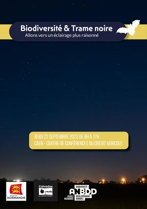 Programme Biodiversité & Trame Noire Vf