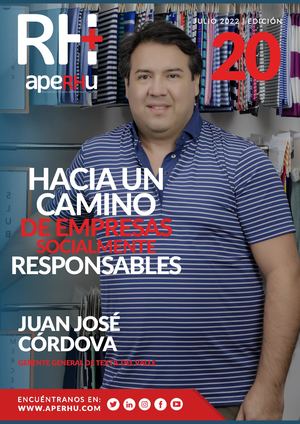 Revista APERHU N°20