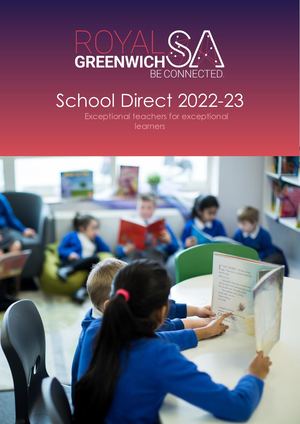 Schooldirect 22 23