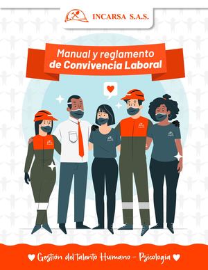 Manual de Convivencia