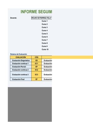 Seguimiento Académico Ucsur