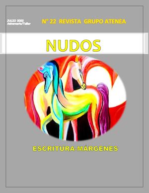 Revista Digital Nudos 22 Comprimida