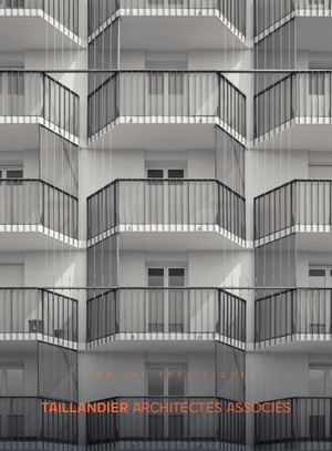Portfolio Habitat Spécifique - Taillandier Architectes Associés