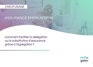 Cas Usage Assurance Emprunteur Extrait