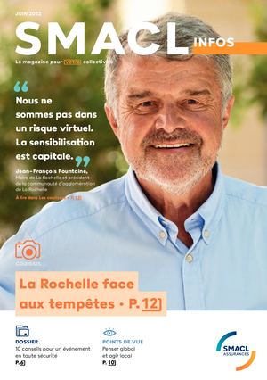 Smacl Infos - Juin 2022