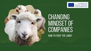 Zero Waste E-Campaign: Changing Mindset Of Companies