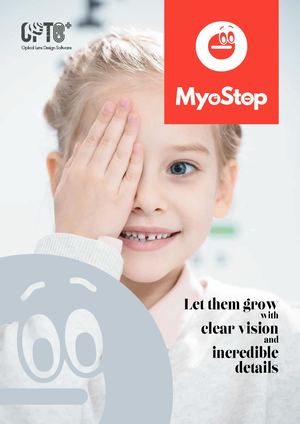 MyoStop