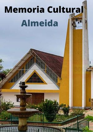 A Memoria Cultural Almeida