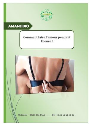 Comment Faire L’amour Pendant 1heure