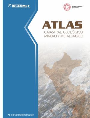 Atlas Catastral 2020