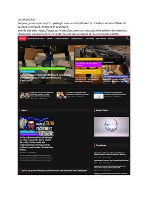 acheter bitcoin avec pcs mastercard cashshop.club