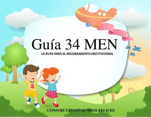 Guia 34 Del Menf