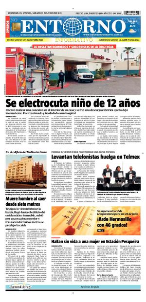 Entorno Informativo 230722