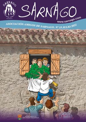 Revista Sarnago N 15