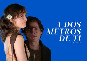 Proyecto Película - Tipografía