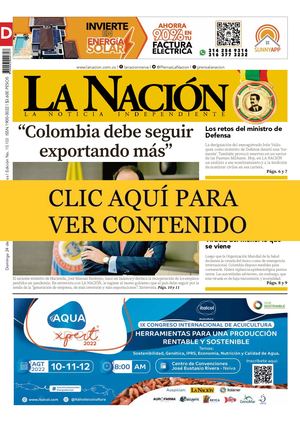 Edic 24 De Julio DeL 2022