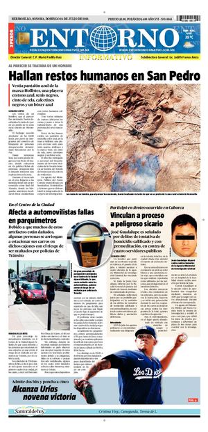 Entorno Informativo 240722