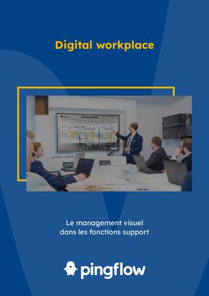 E Book Digital Workplace Management Visuel En Fonction Support