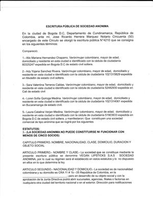 Contabilidad