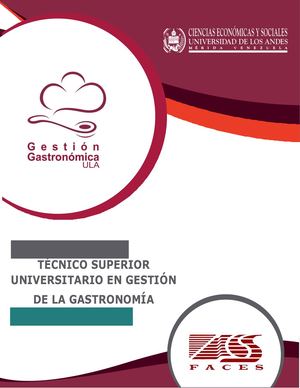 Tsu En Gestion De La Gatronomia Instructivo