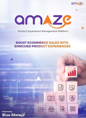 Manufacturers Amaze Brochure Amaze Pxm