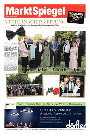 Mnz Sommernachtsball 2022