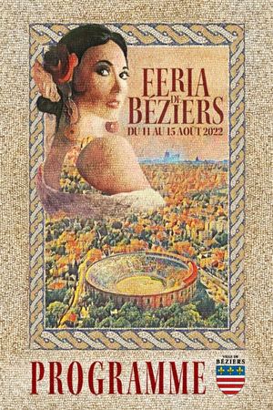 Programme féria de Béziers 2022