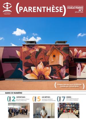 La Parenthese N°7