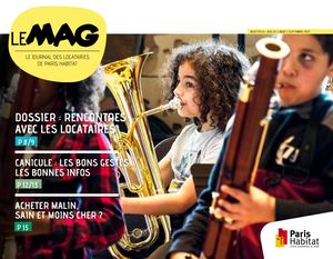 Le Mag N°53