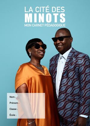 Livret Pédagogique Amadou et Marialm