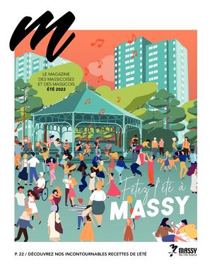 M Mag Juin 2022