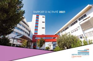 Rapport D'activité 2021