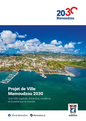 Projet de ville Mamoudzou 2030