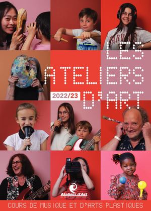 Plaquette Aa 2022 2023 Sans Trait De Coupe