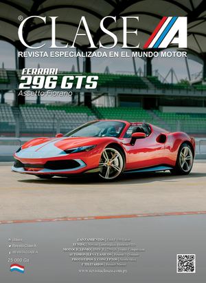 Revista Clase A Edición 114