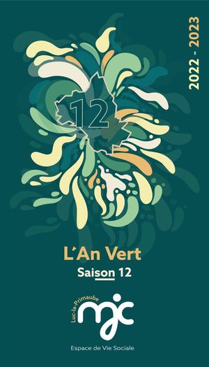 Livret MJC Luc-la-Primaube Saison 12