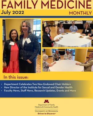 July 2022 FMM Newsletter