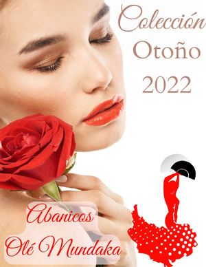 Catalogo Olé Mundaka 2022